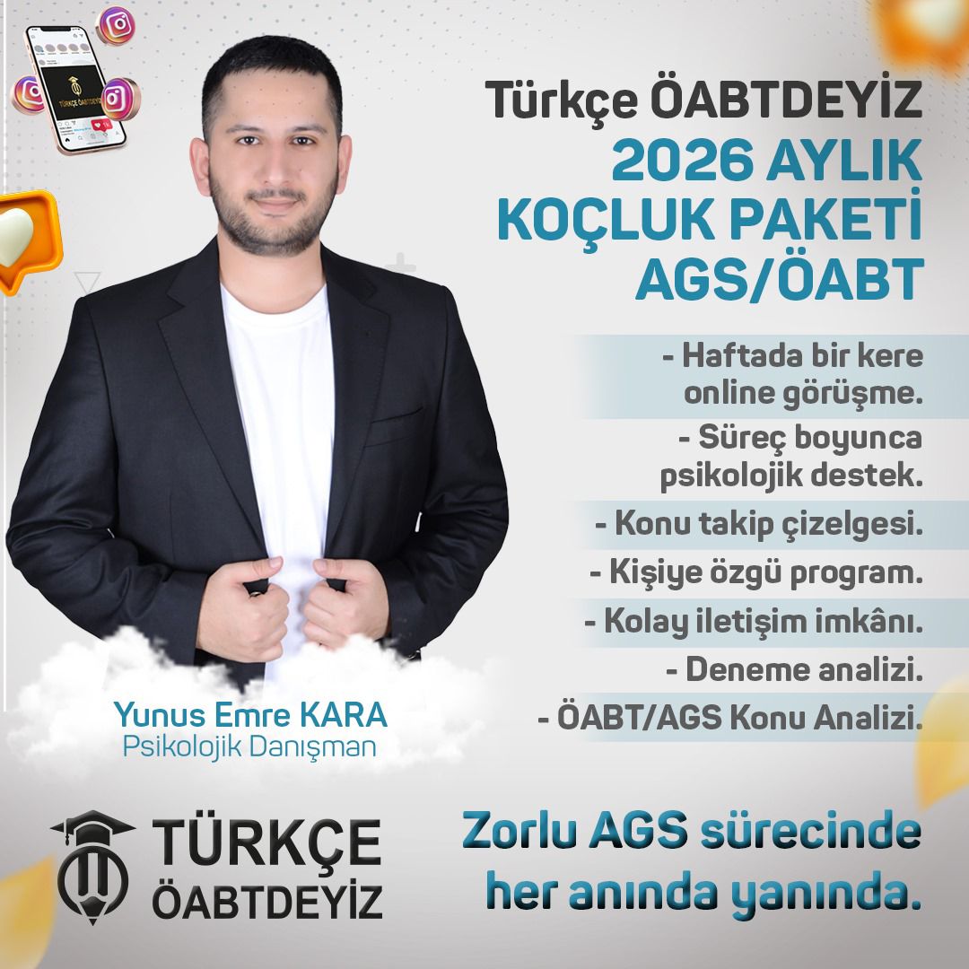 AYLIK KOÇLUK PAKETİ